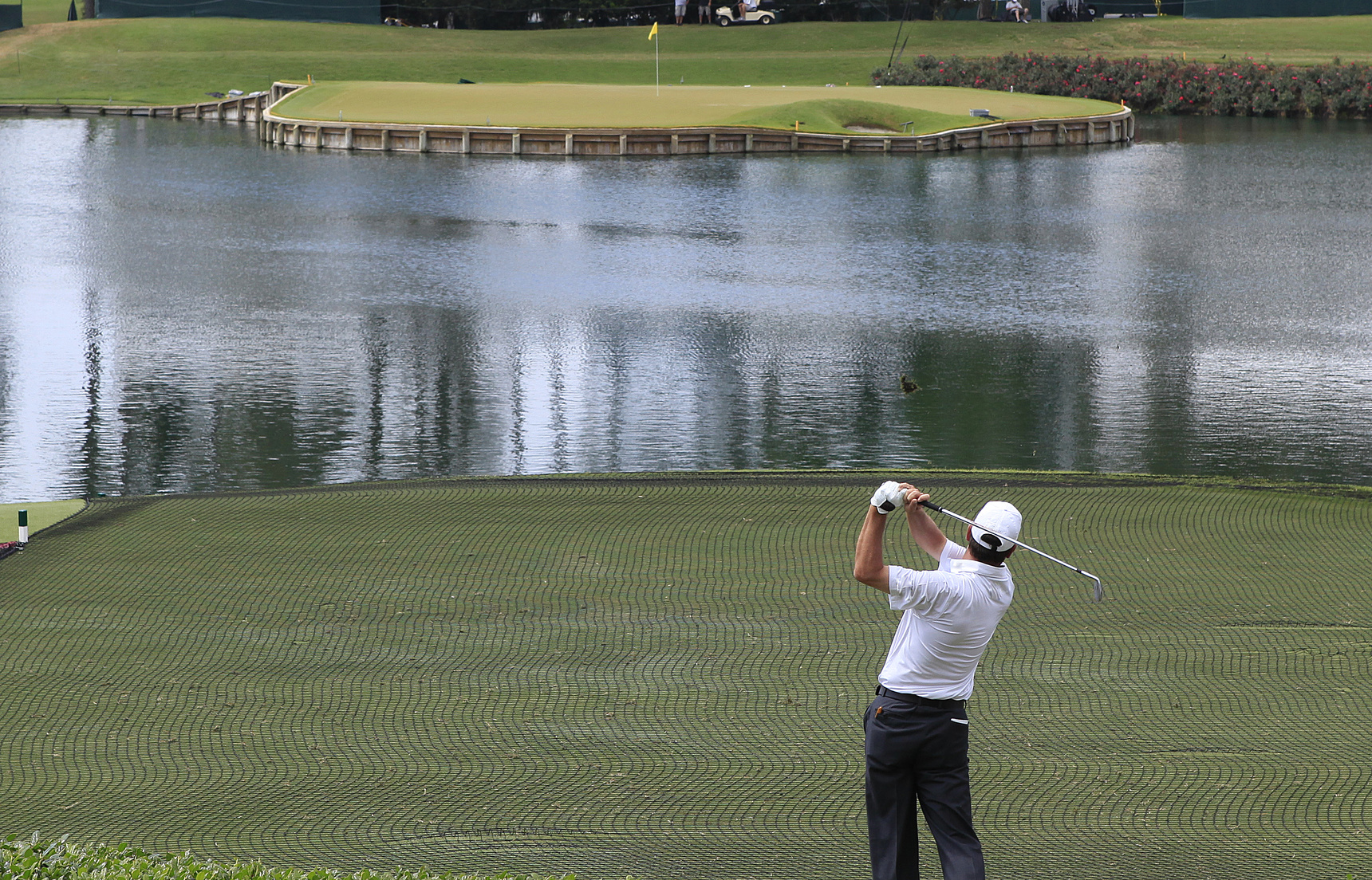 golf course membership in Northeast Florida